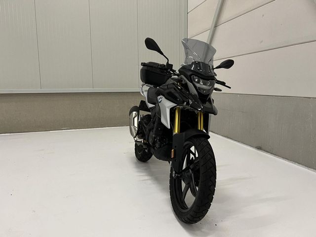 bmw - g-310-gs
