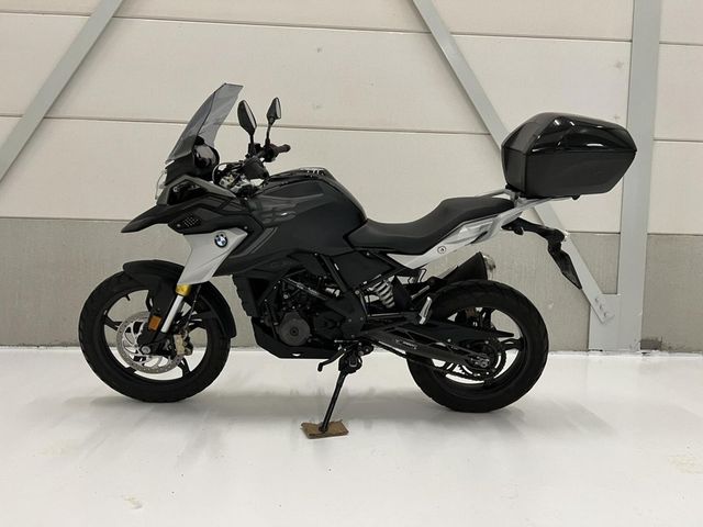 bmw - g-310-gs
