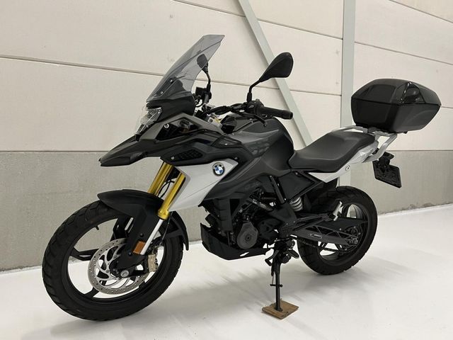bmw - g-310-gs