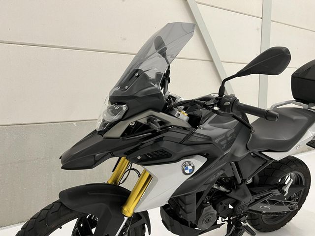 bmw - g-310-gs
