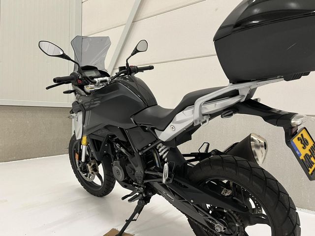 bmw - g-310-gs