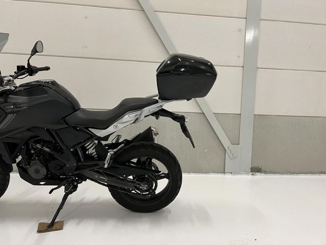 bmw - g-310-gs