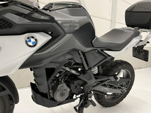 bmw - g-310-gs