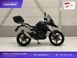 BMW G 310 GS