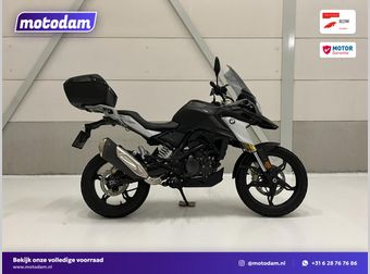 BMW G 310 GS 2022 occasion