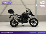 BMW G 310 GS