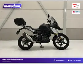 BMW G 310 GS 2022 occasion