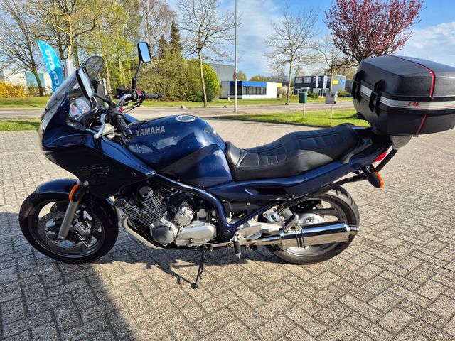 yamaha - xj-900-s-diversion