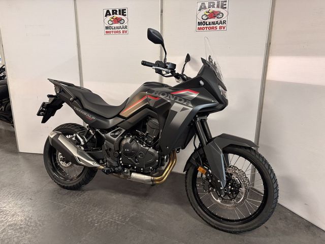 honda - xl-750-transalp