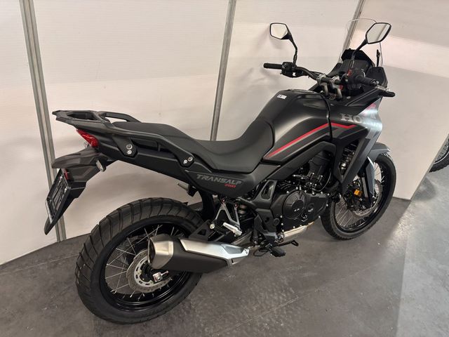 honda - xl-750-transalp