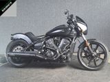INDIAN MOTORCYCLE SPORT SCOUT