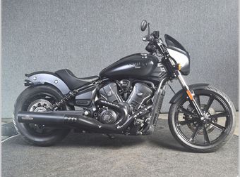 Indian Motorcycle Sport Scout 2024 occasion