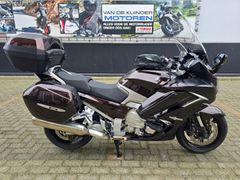 YAMAHA FJR 1300 AS