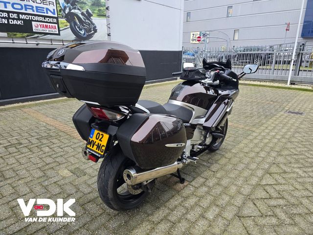 yamaha - fjr-1300-as