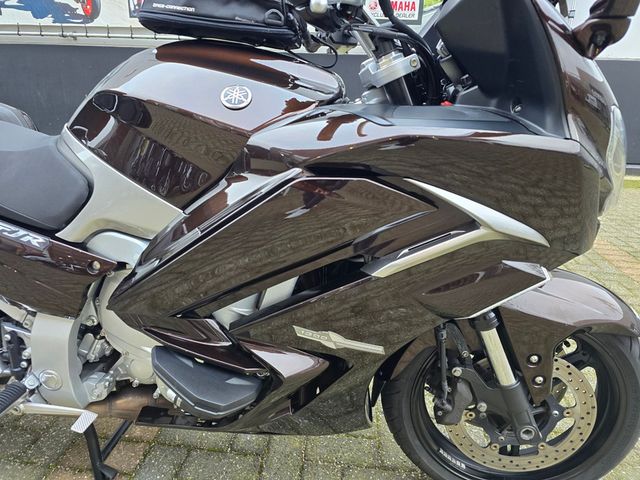 yamaha - fjr-1300-as