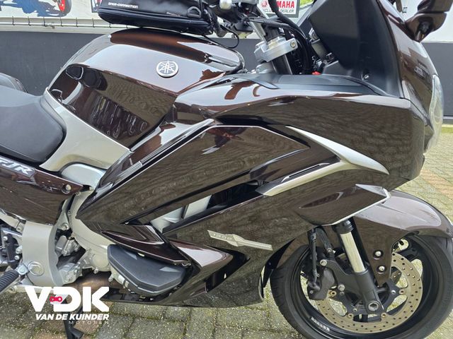 yamaha - fjr-1300-as