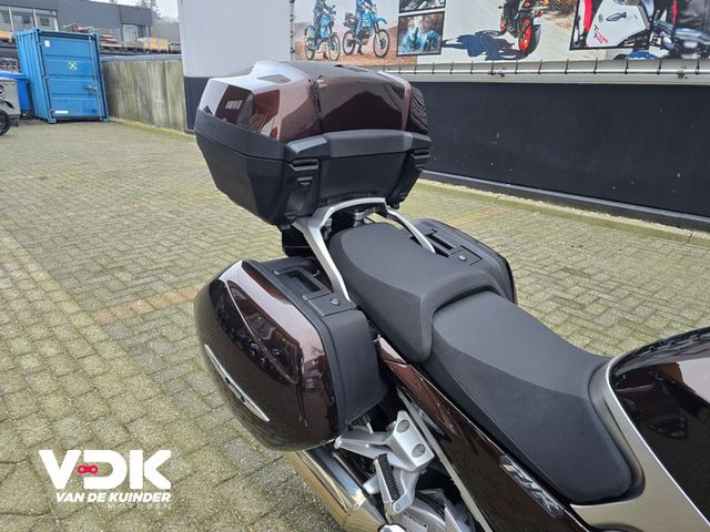 yamaha - fjr-1300-as