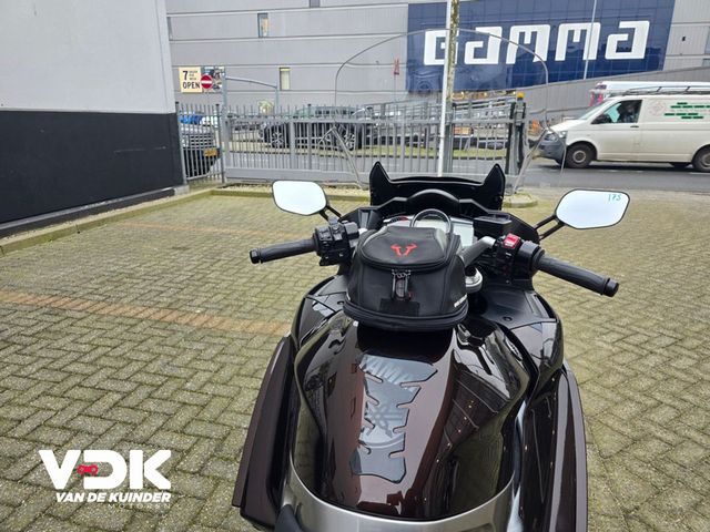 yamaha - fjr-1300-as