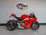 DUCATI PANIGALE V4 S