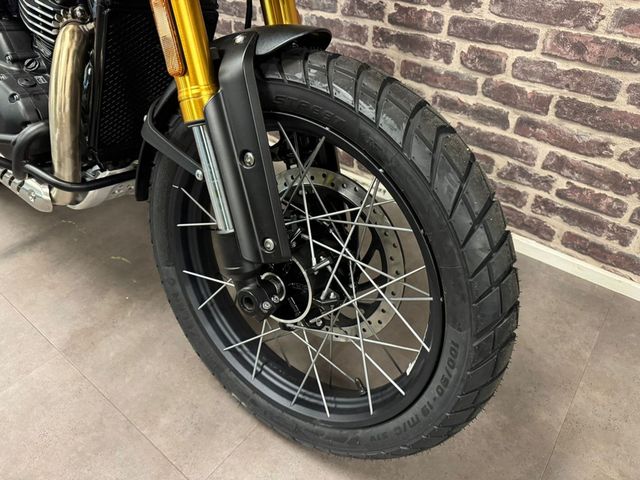 triumph - scrambler-400-xc