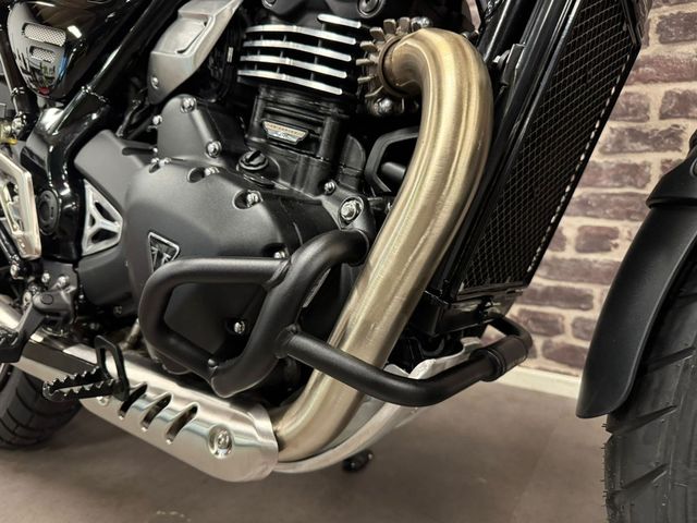 triumph - scrambler-400-xc