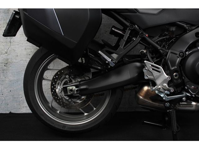 yamaha - tracer-9-gt-plus-y-amt