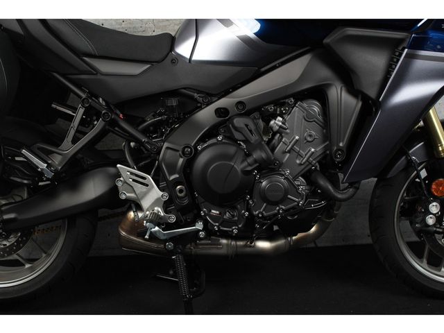 yamaha - tracer-9-gt-plus-y-amt