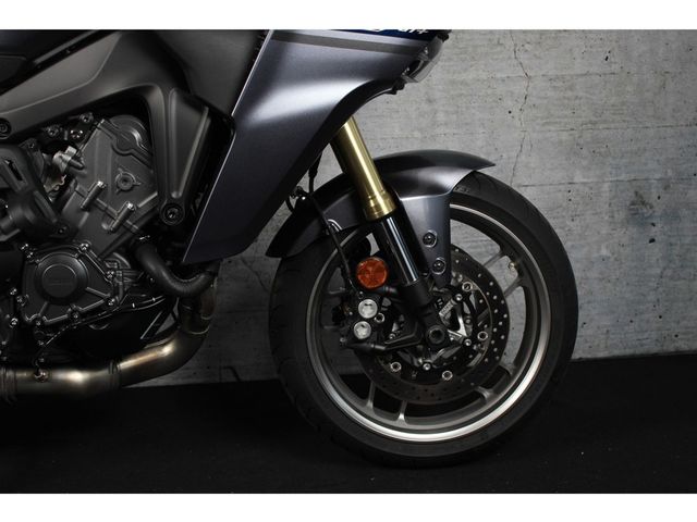 yamaha - tracer-9-gt-plus-y-amt
