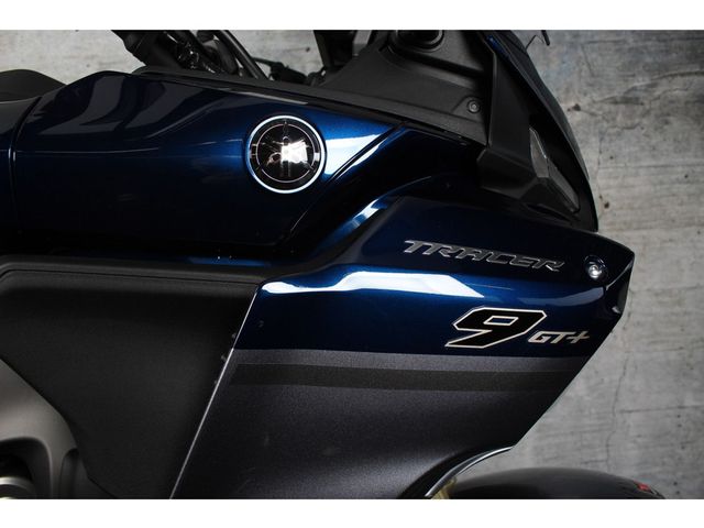 yamaha - tracer-9-gt-plus-y-amt