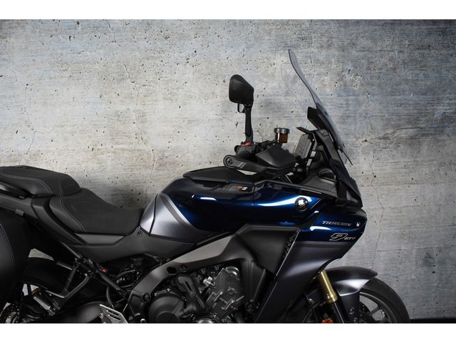 yamaha - tracer-9-gt-plus-y-amt