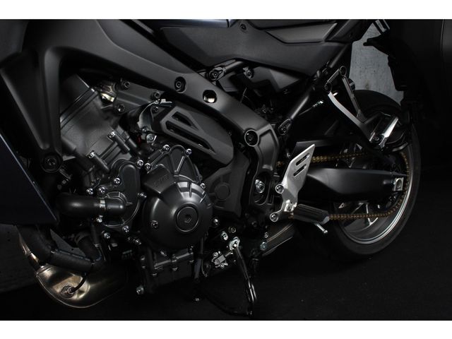 yamaha - tracer-9-gt-plus-y-amt