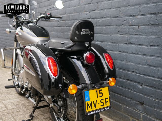 royal-enfield - meteor-350