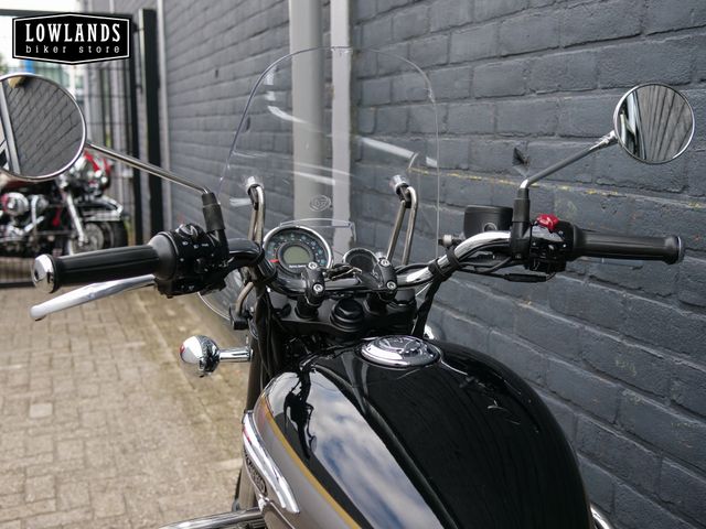 royal-enfield - meteor-350