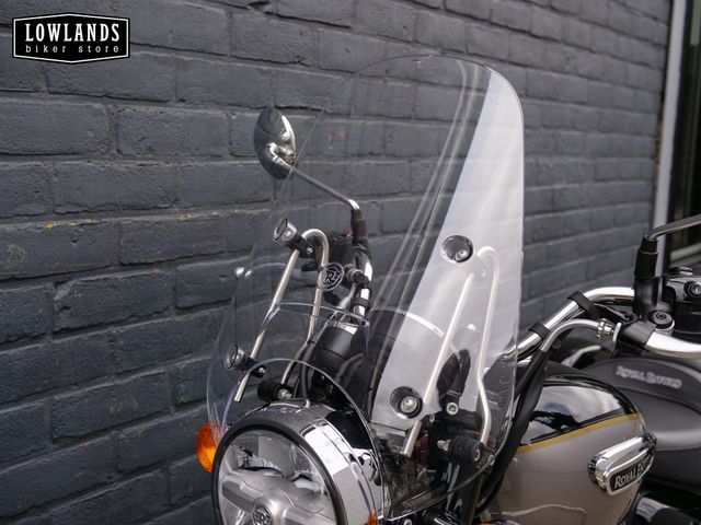 royal-enfield - meteor-350