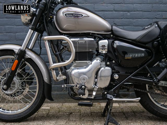 royal-enfield - meteor-350