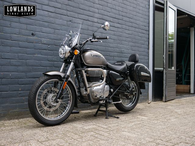 royal-enfield - meteor-350
