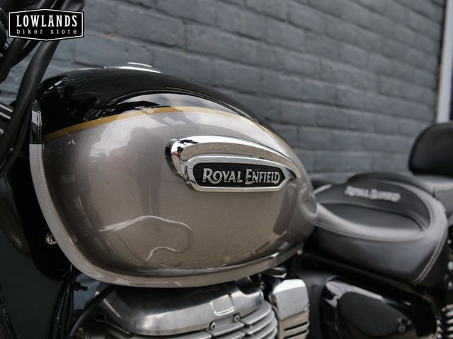 royal-enfield - meteor-350