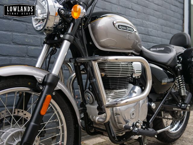 royal-enfield - meteor-350