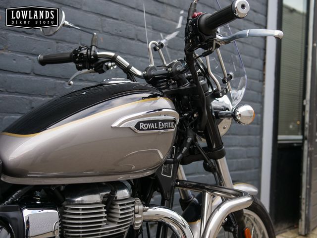 royal-enfield - meteor-350