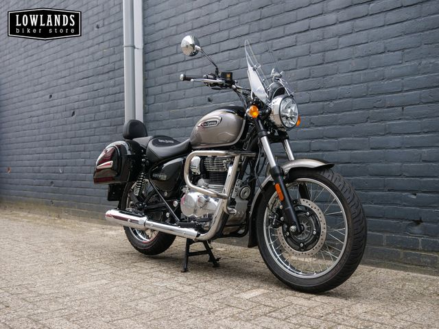 royal-enfield - meteor-350
