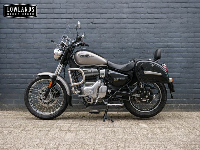 royal-enfield - meteor-350
