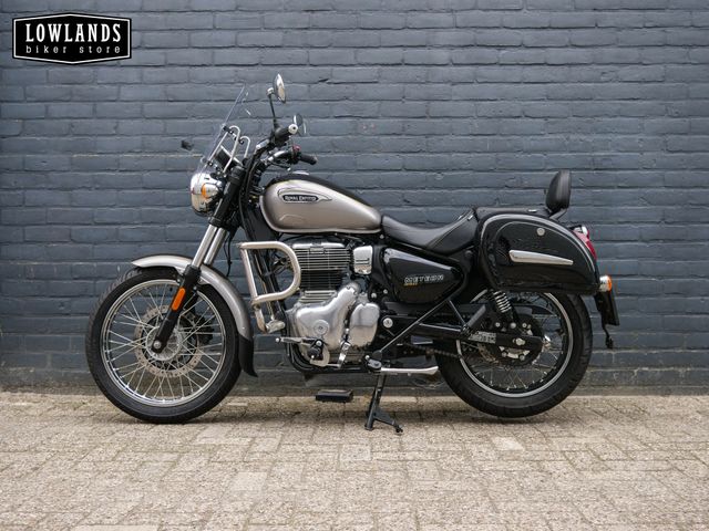 royal-enfield - meteor-350