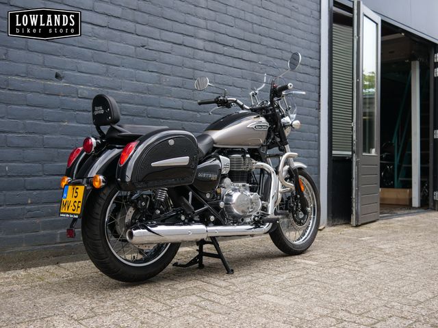 royal-enfield - meteor-350