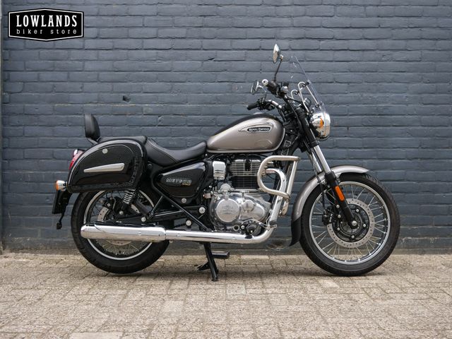 royal-enfield - meteor-350