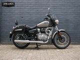 ROYAL ENFIELD METEOR 350