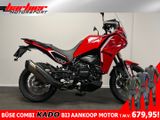 MOTO MORINI X-CAPE 700
