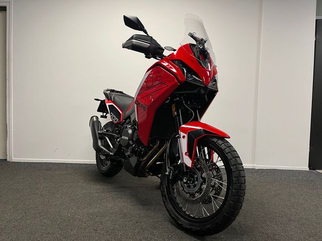 moto-morini - x-cape-700