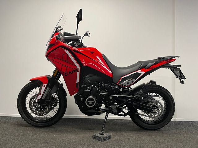 moto-morini - x-cape-700