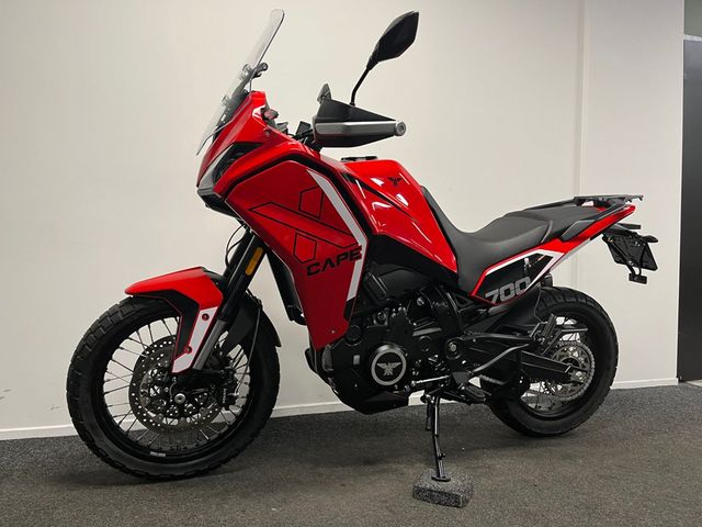 moto-morini - x-cape-700