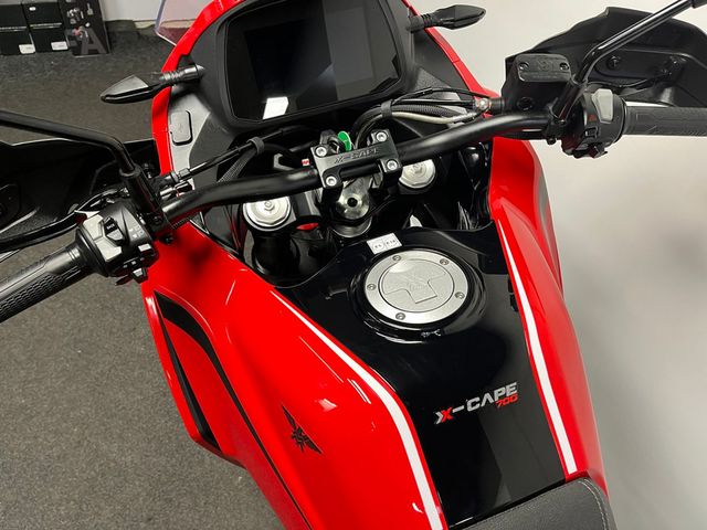 moto-morini - x-cape-700